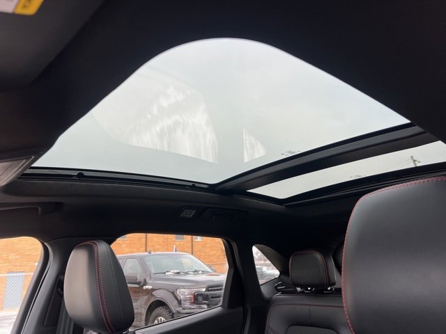 Certified 2023 Ford Escape ST-Line w/ Tech Pack #1 image 18