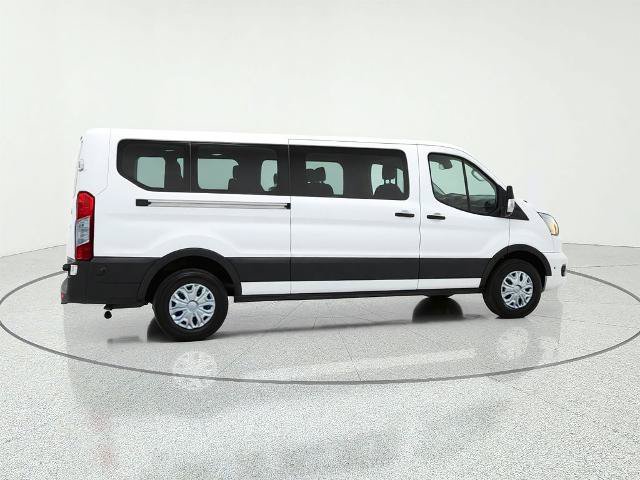 Certified 2024 Ford Transit 350 XLT RWD image 8