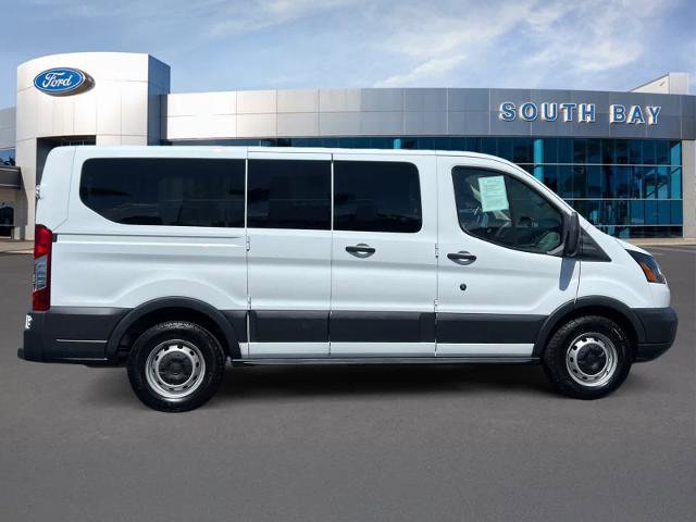 Certified 2018 Ford Transit 150 XL RWD image 6