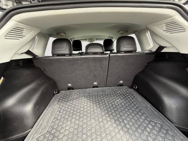 Used 2019 Jeep Compass Trailhawk w/ Cold Weather Group AWD/4WD image 21