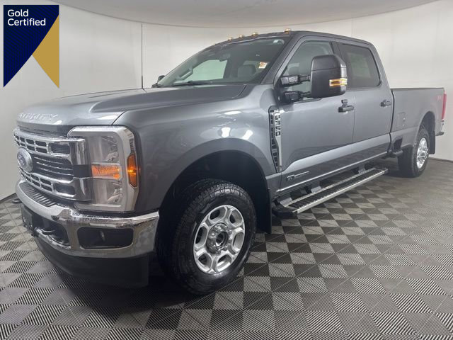 Certified 2025 Ford F350 XLT