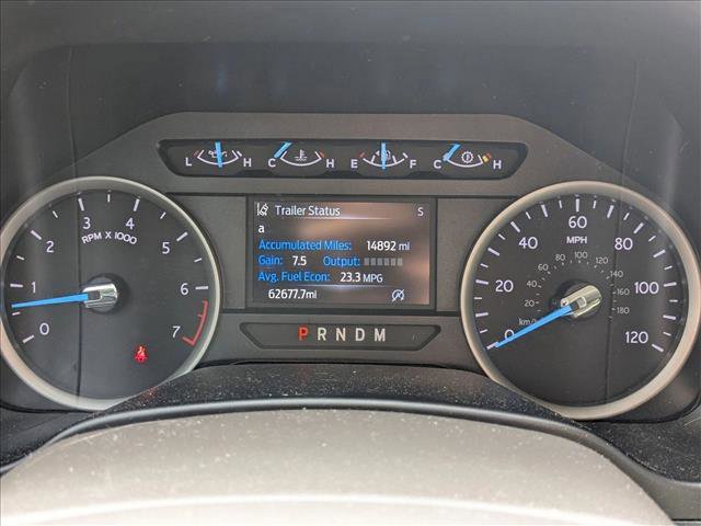 Certified 2020 Ford Expedition XLT w/ Equipment Group 201A image 14