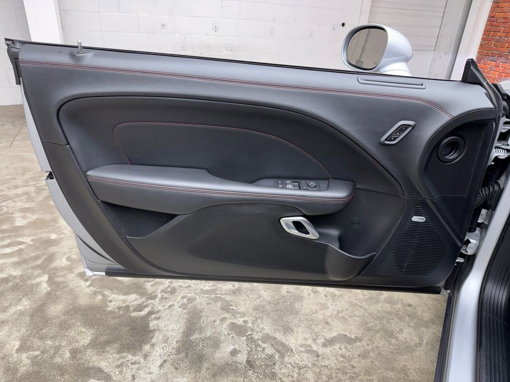 Used 2023 Dodge Challenger R/T Scat Pack image 9