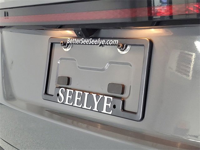 Used 2024 Hyundai Tucson SEL image 25