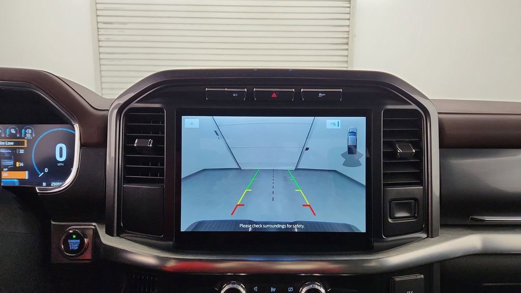 Certified 2022 Ford F150 Lariat image 32