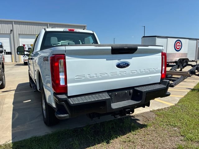 Certified 2026 Ford F250 XL AWD/4WD image 17