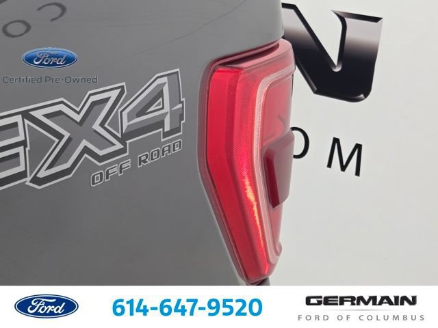 Certified 2022 Ford F150 XLT w/ Equipment Group 302A High AWD/4WD image 15