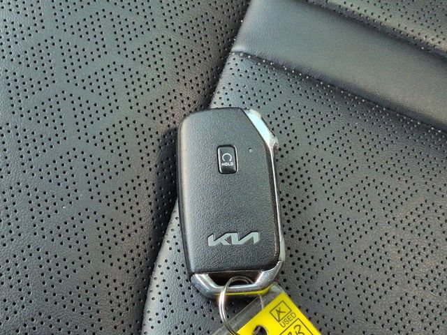 Used 2023 Kia Sorento EX FWD image 29