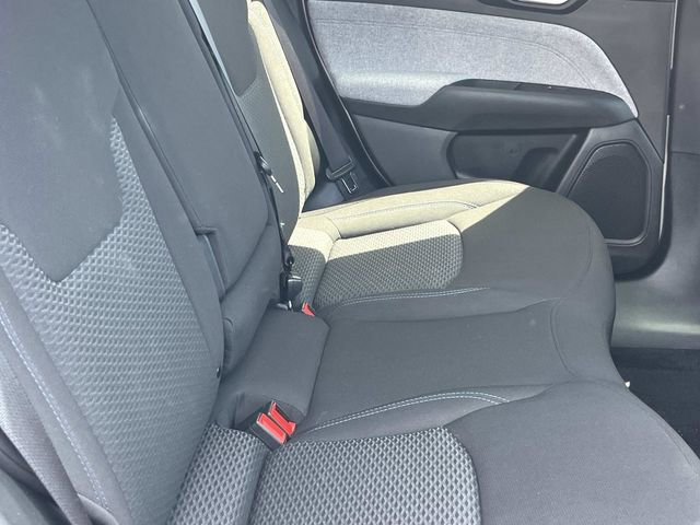 Used 2025 Jeep Compass Sport AWD/4WD image 26