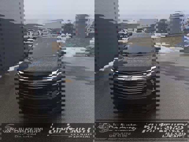 Used 2024 Chevrolet Traverse LT w/ LPO, Floor Liner Package image 7