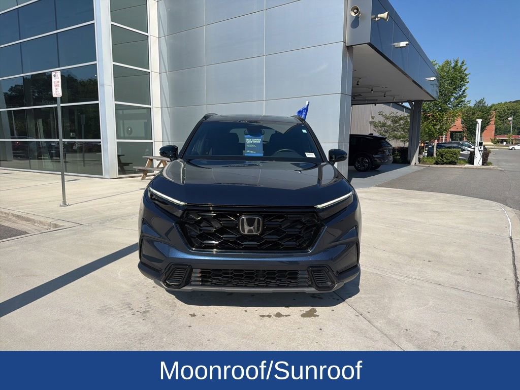 Used 2026 Honda CR-V Sport image 3