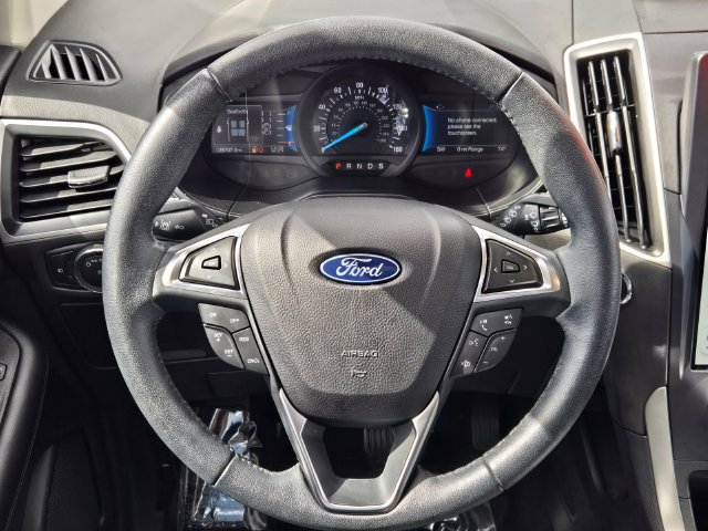 Certified 2023 Ford Edge SEL w/ Convenience Package AWD/4WD image 17