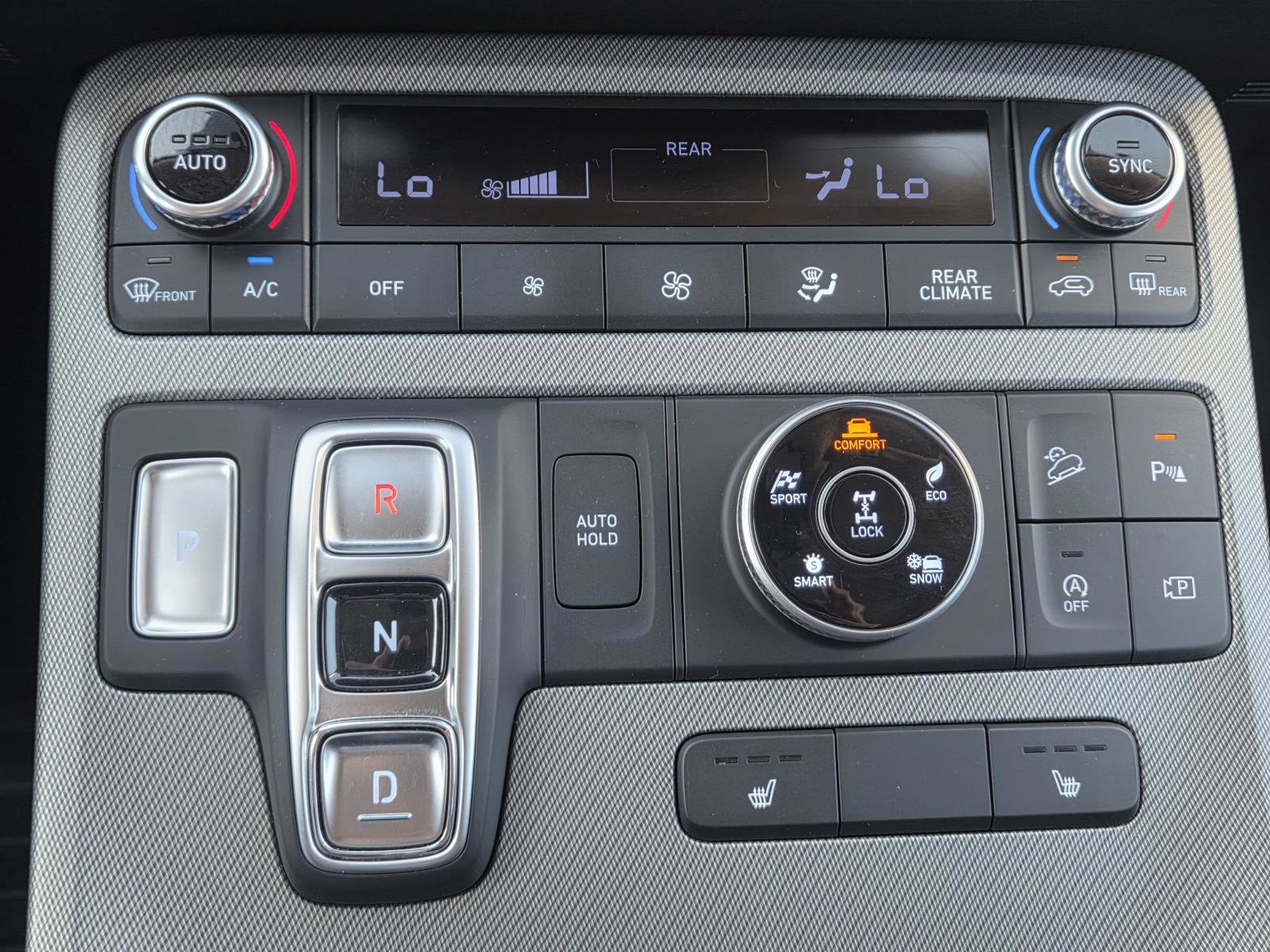 Used 2025 Hyundai Palisade XRT AWD/4WD image 19