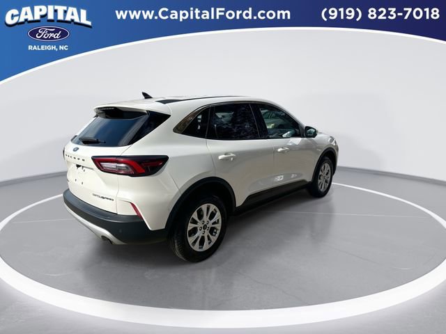 Certified 2023 Ford Escape Active w/ Tech Pack #2 image 6
