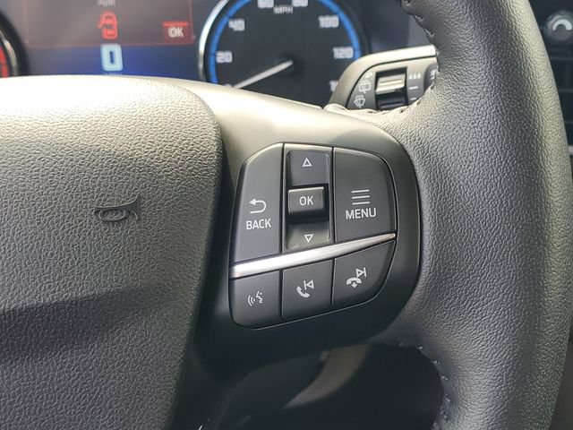 Certified 2023 Ford Bronco Sport Outer Banks AWD/4WD image 18