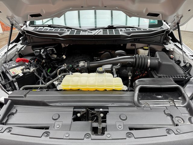 Certified 2021 Ford F150 XL w/ Trailer Tow Package image 29