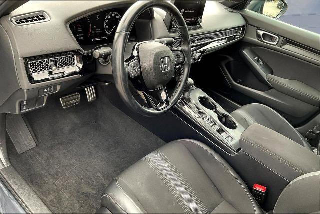 Used 2024 Honda Civic Sport image 17