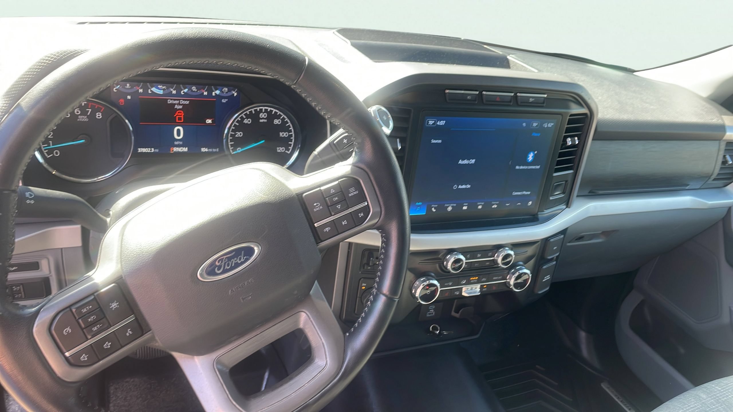 Certified 2022 Ford F150 XLT w/ Equipment Group 302A High AWD/4WD image 18
