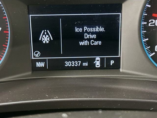 Used 2020 Chevrolet Malibu LT image 12