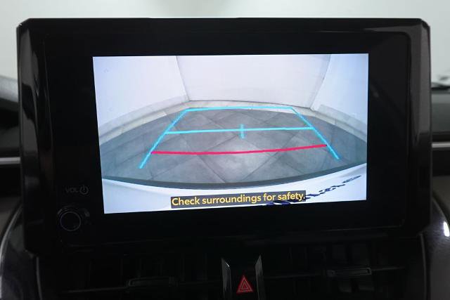 Used 2024 Toyota Corolla Cross L image 17