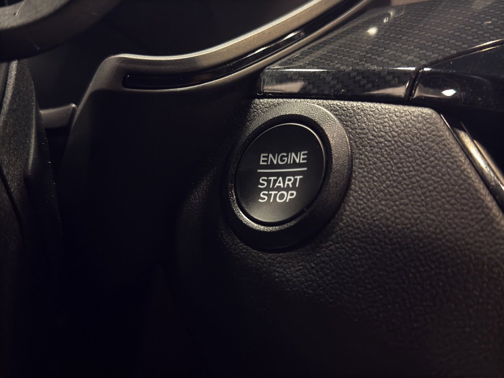 Certified 2024 Ford Escape ST-Line image 12