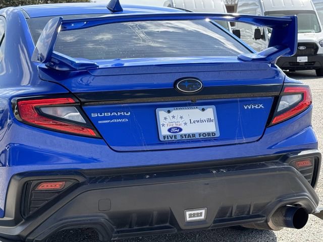Used 2022 Subaru WRX Premium image 7
