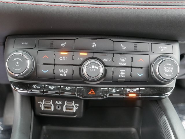 Used 2026 Dodge Durango GT AWD/4WD image 28