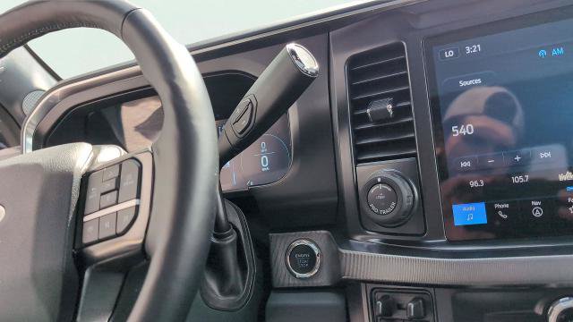 Certified 2026 Ford F250 Platinum AWD/4WD image 25