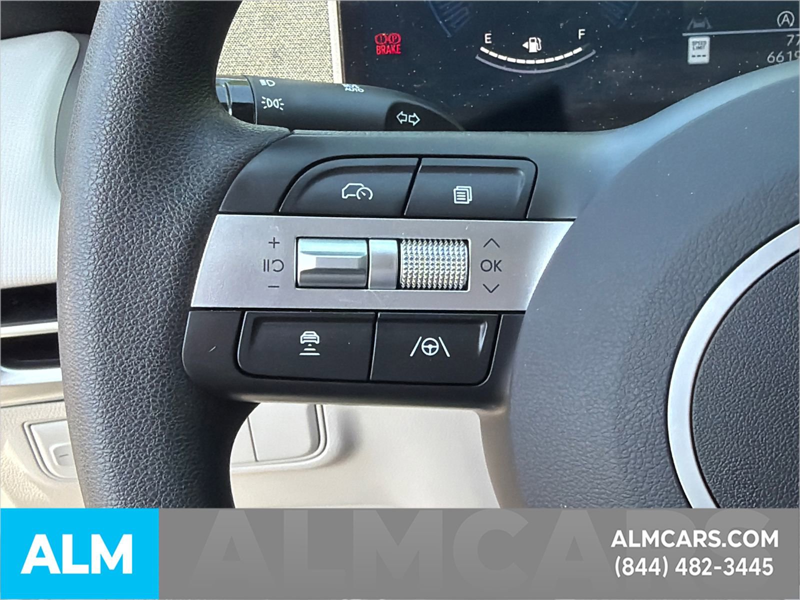 Used 2026 Hyundai Tucson SEL FWD image 29