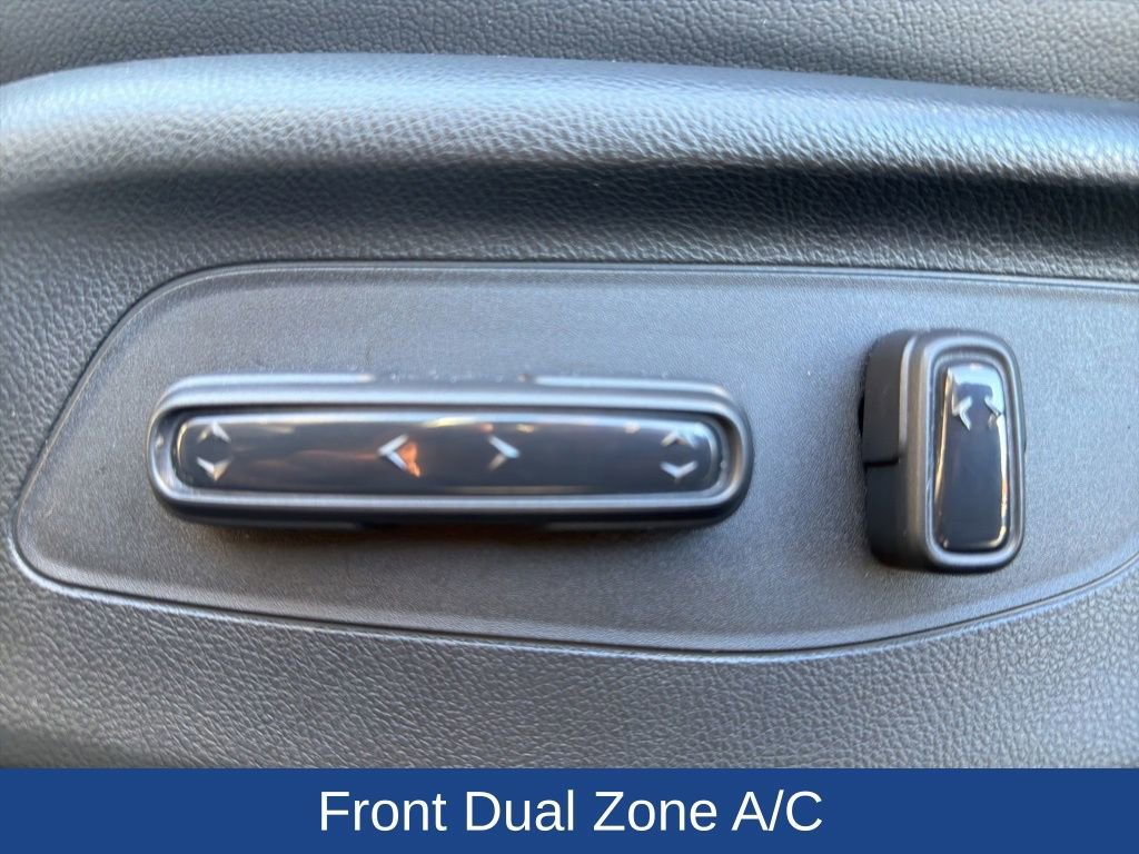 Used 2023 Honda HR-V EX-L image 13