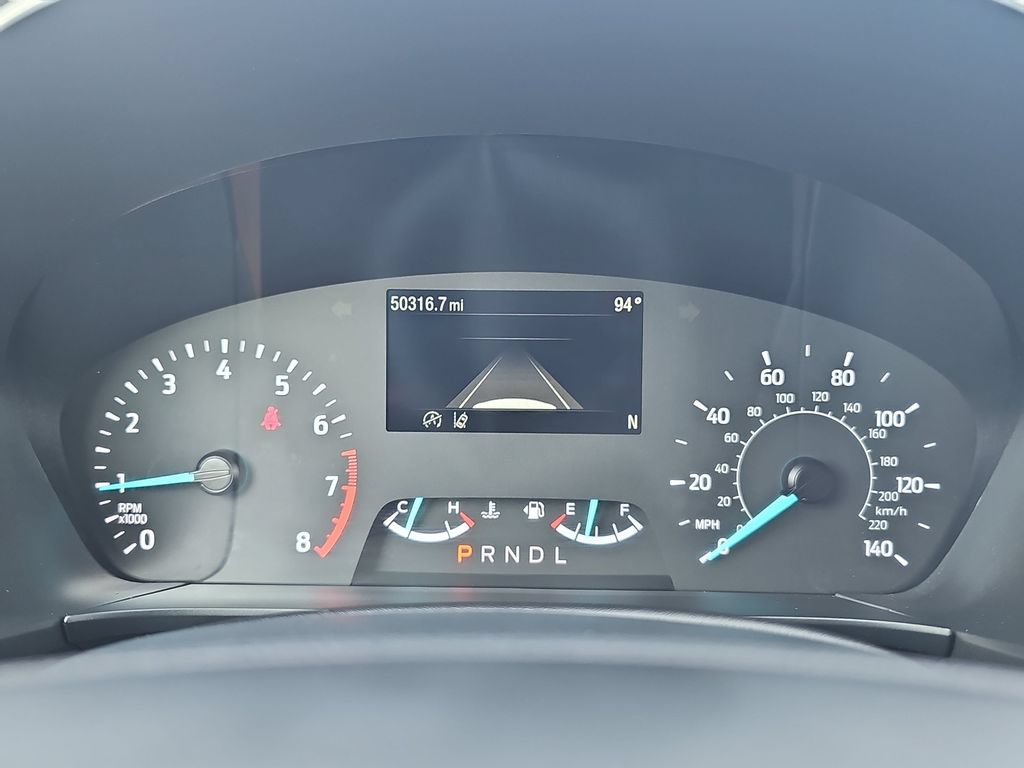 Certified 2022 Ford Escape SE AWD/4WD image 18