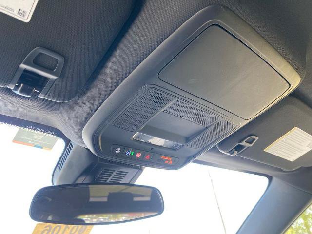Used 2026 GMC Terrain Elevation FWD image 24