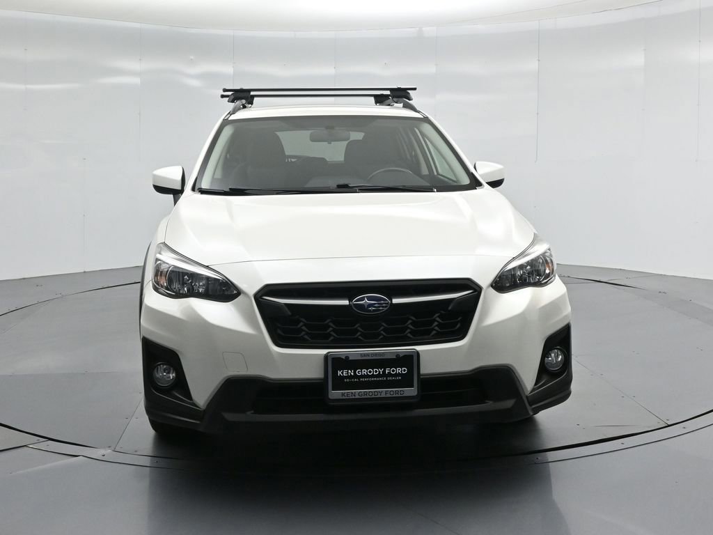 Used 2018 Subaru Crosstrek 2.0i Premium image 32