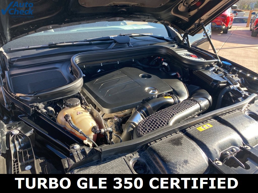 Used 2021 Mercedes-Benz GLE 350 image 40