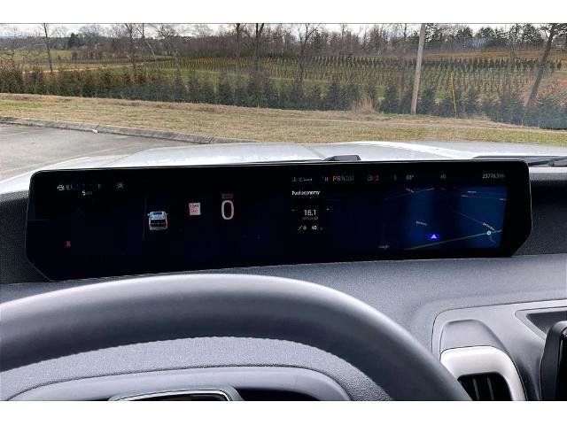 Certified 2025 Ford Expedition Active image 13