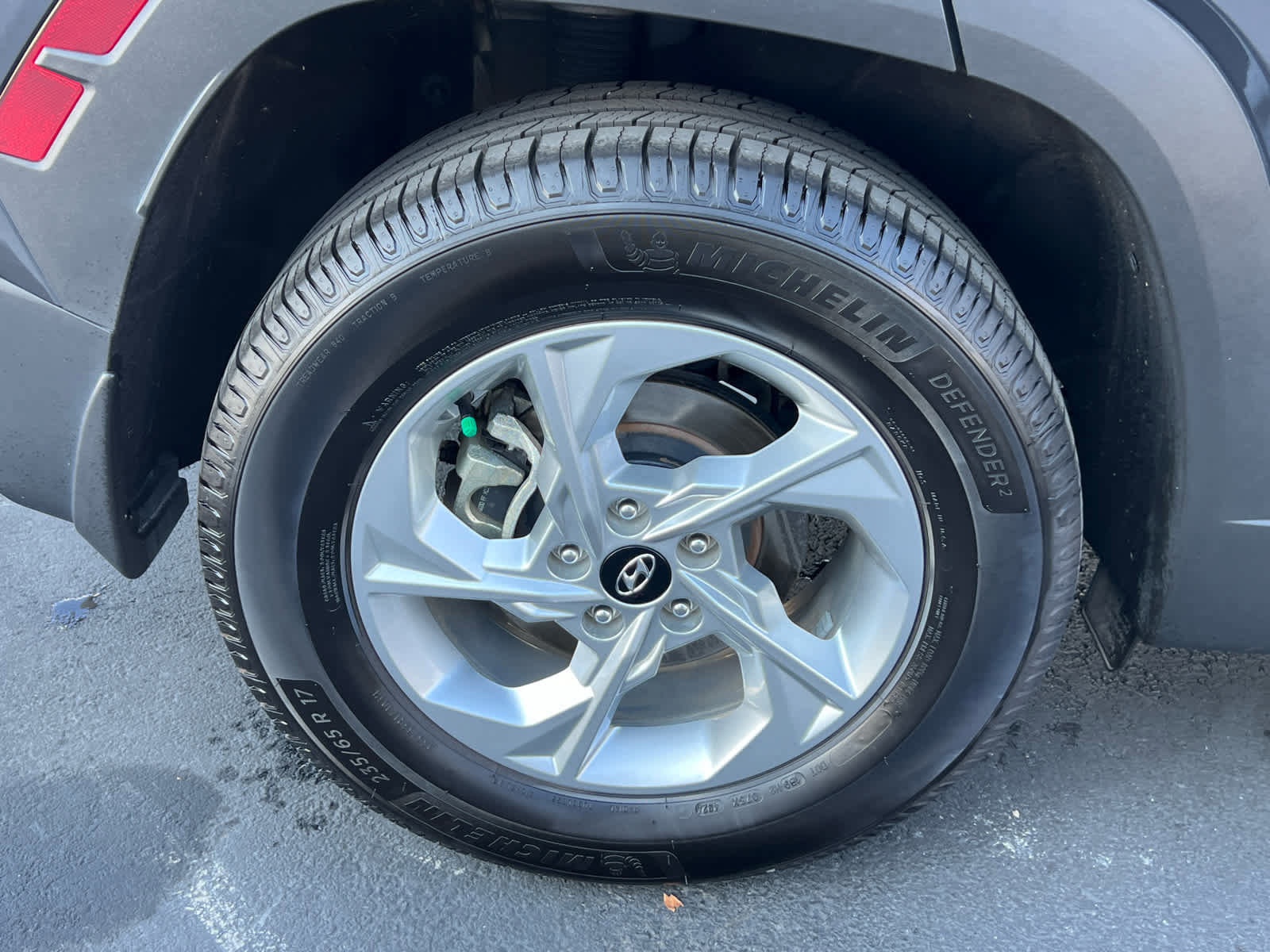 Used 2023 Hyundai Tucson SEL image 15