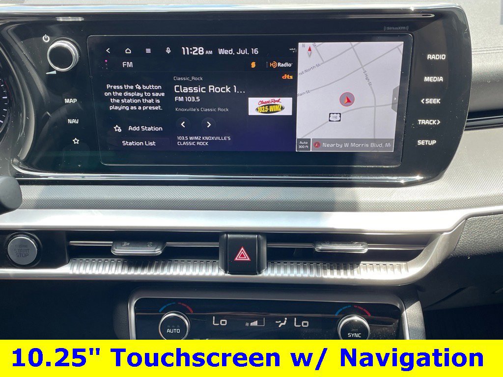 Used 2024 Kia K5 GT-Line w/ GT-Line Premium Package image 21