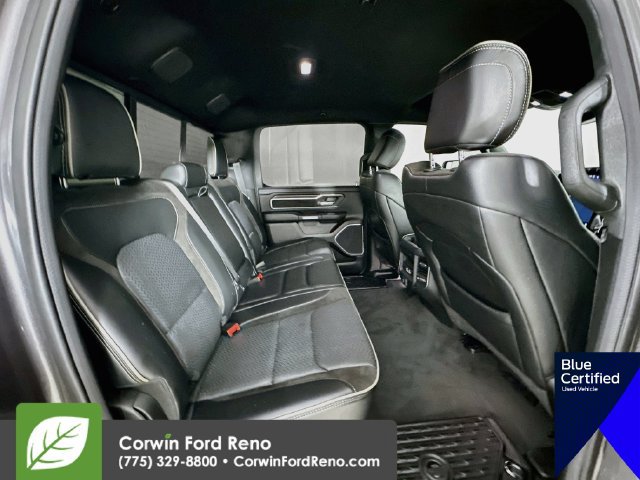Used 2023 RAM 1500 Laramie AWD/4WD image 30