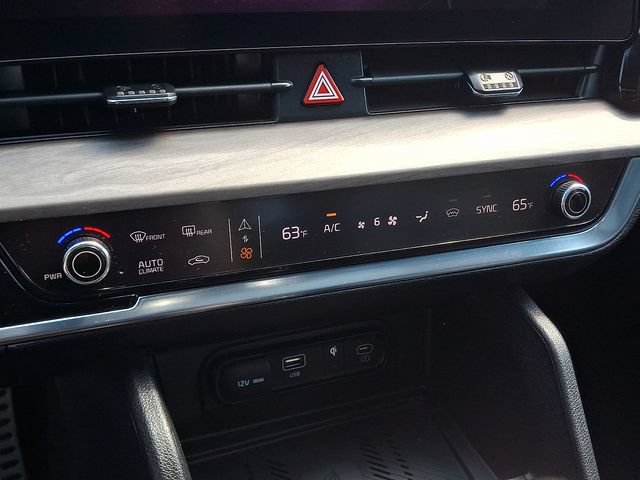 Used 2023 Kia Sportage X-Pro AWD/4WD image 17