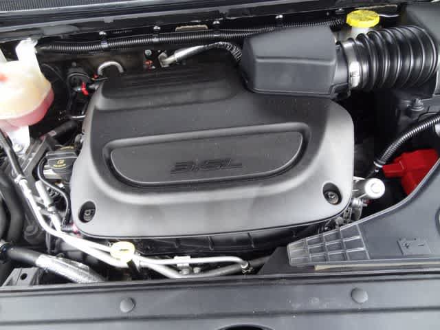 Used 2023 Chrysler Pacifica Touring-L FWD image 45