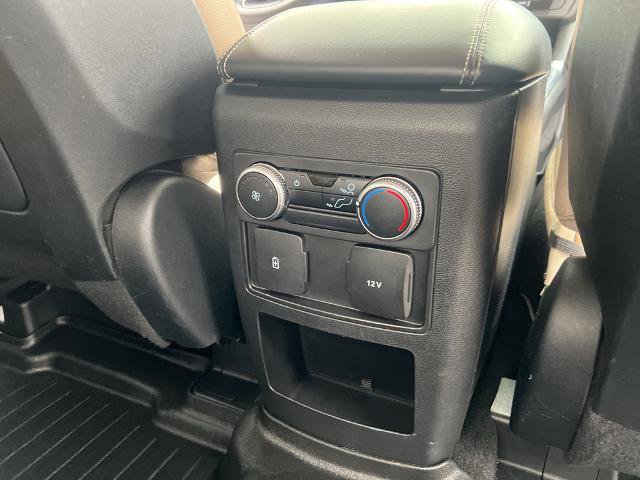 Certified 2020 Ford Explorer XLT w/ Equipment Group 202A image 14
