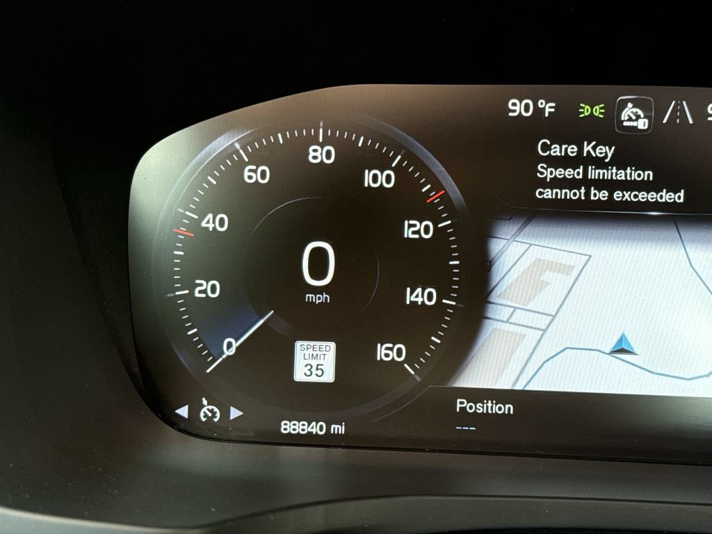 Used 2021 Volvo S60 T5 Momentum w/ Protection Package FWD image 15