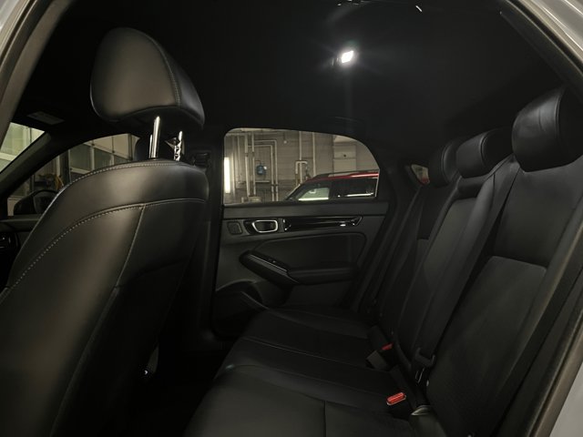 Used 2023 Honda Civic Sport Touring image 17