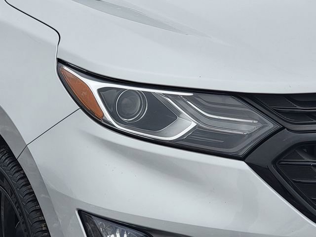 Used 2020 Chevrolet Equinox LT w/ Sport Edition image 15