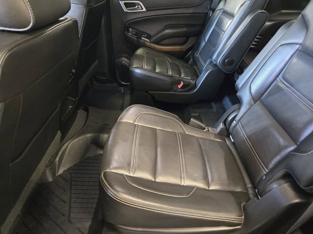 Used 2019 GMC Yukon Denali w/ Denali Ultimate Package AWD/4WD image 32