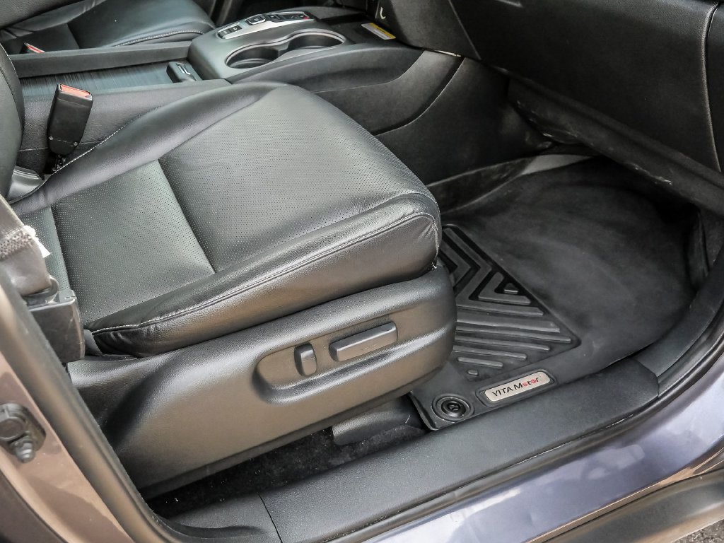 Used 2023 Honda Ridgeline RTL-E image 14