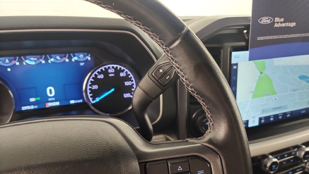 Certified 2023 Ford F150 4x4 SuperCrew image 28