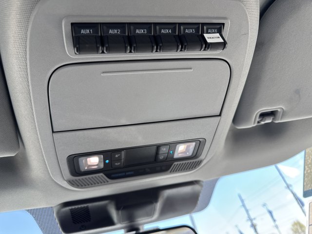 Certified 2024 Ford F250 XL w/ XL Chrome Package AWD/4WD image 27