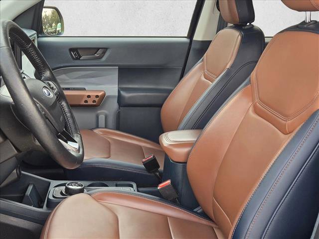 Certified 2022 Ford Maverick Lariat w/ Lariat Luxury Package image 18