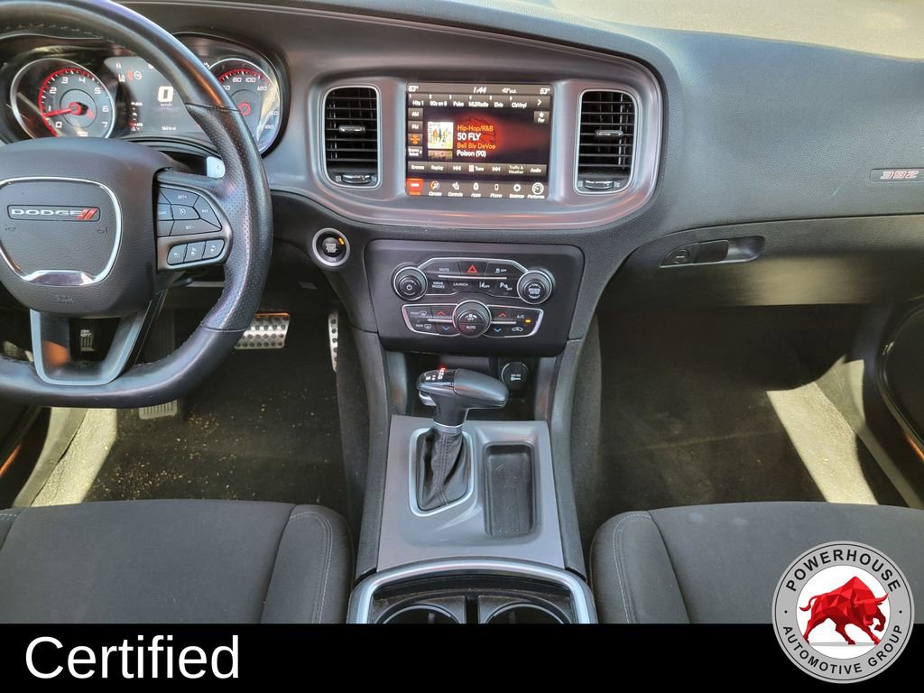 Used 2023 Dodge Charger Scat Pack image 18